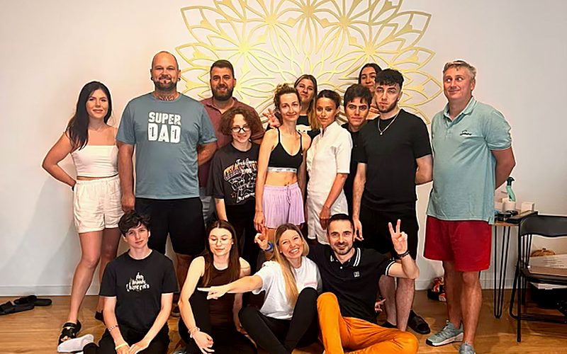 E-Well — Wellness Program